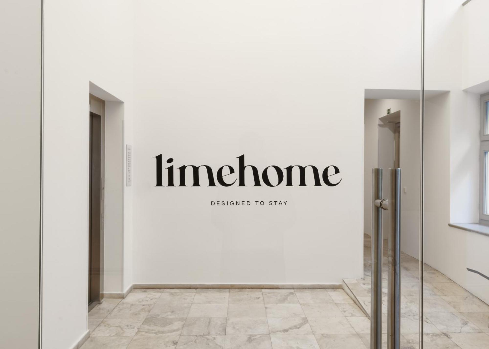 Limehome Prague Halkova Exterior foto
