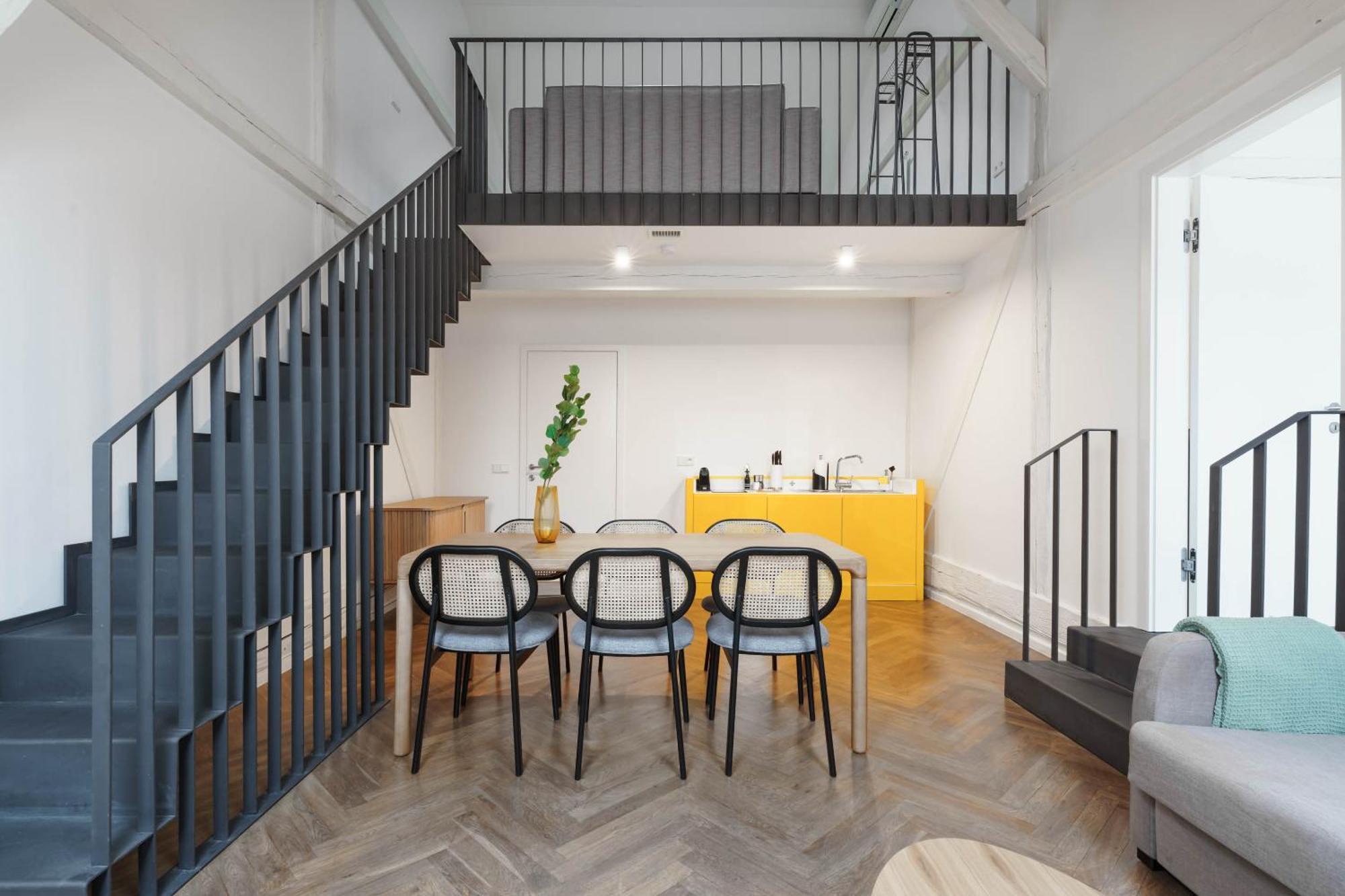 Limehome Prague Halkova Exterior foto
