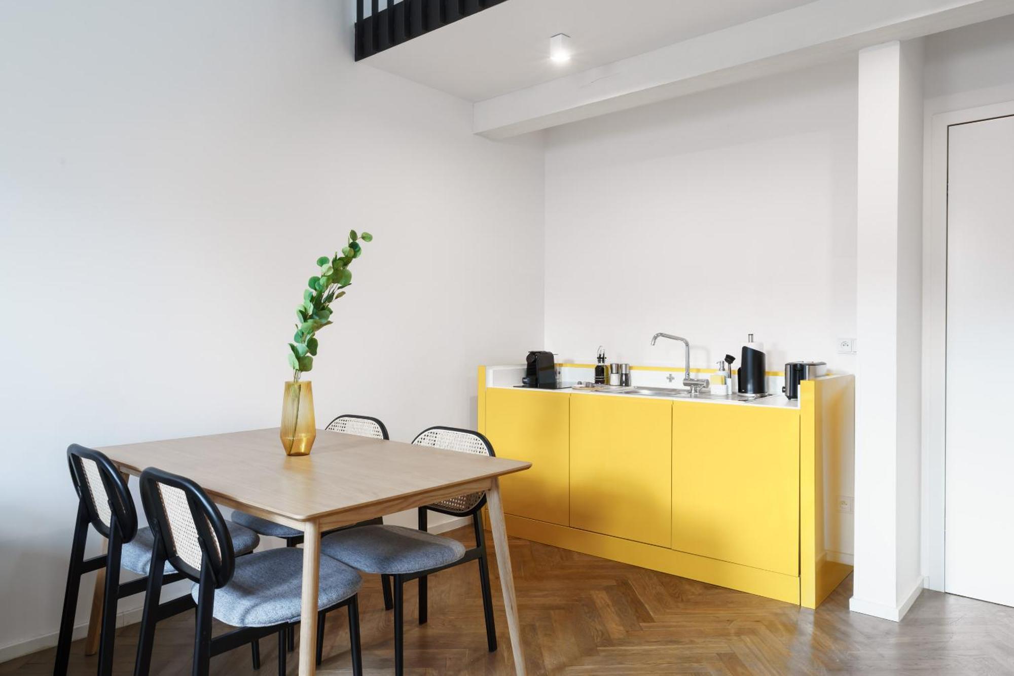 Limehome Prague Halkova Exterior foto