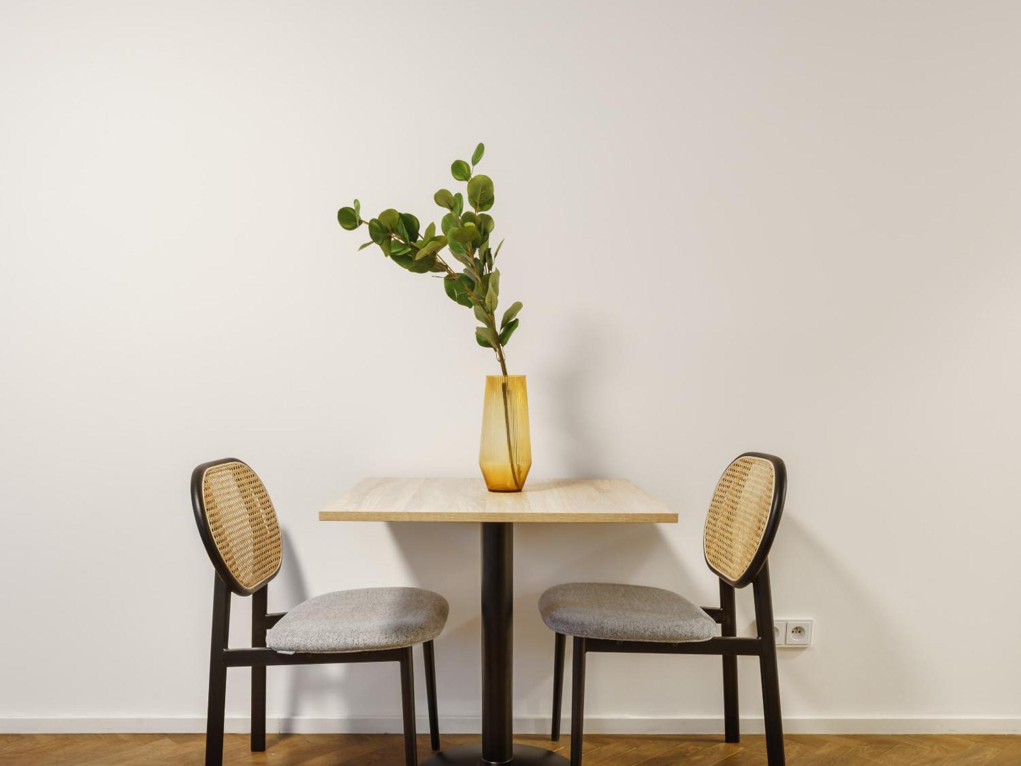 Limehome Prague Halkova Zimmer foto