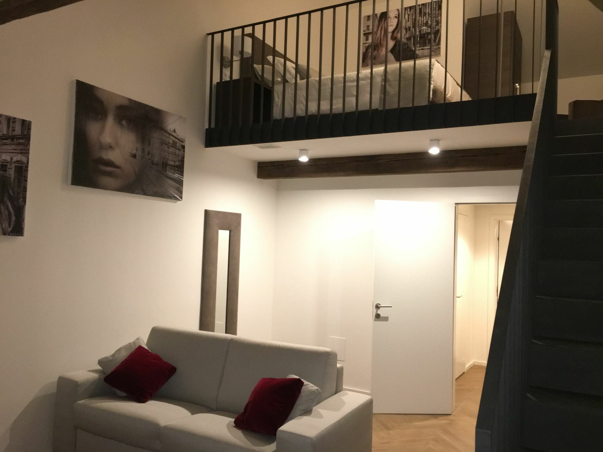 Limehome Prague Halkova Exterior foto